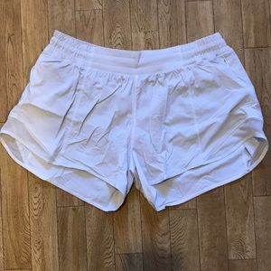 Lulu shorts